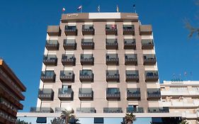 Hotel Sporting